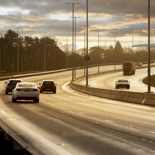 A46 Binley completion pro Dec 22 (14)