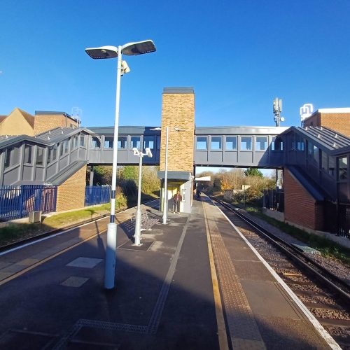 AfA, Stoneleigh project story