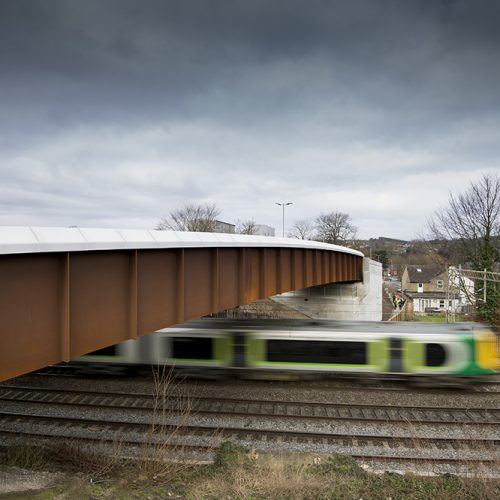 Apsley Bridge Complete and Open (8)