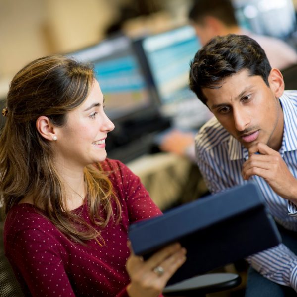Data Protection and Privacy