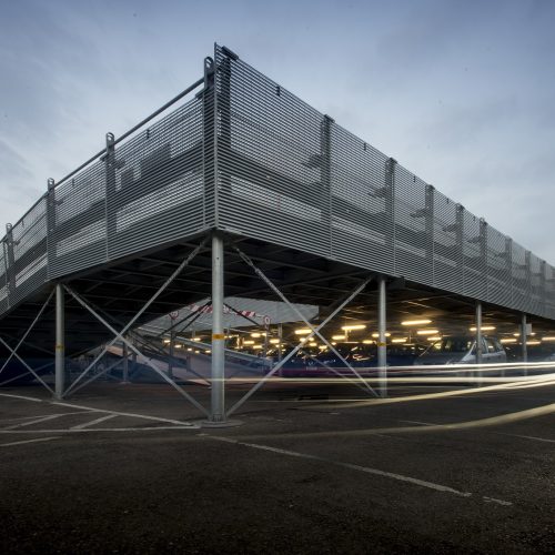 Didcot-Car-Park-Completion-6