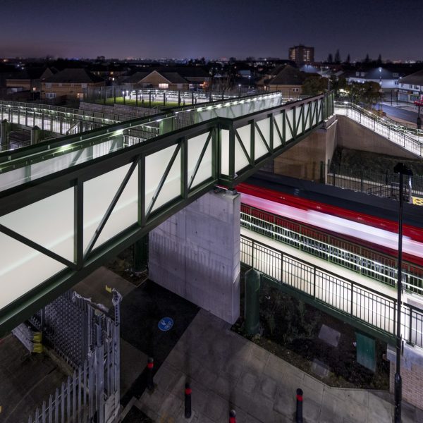 Feltham Station Completion (48)