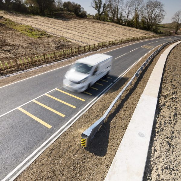 Landing page, Master of all trades