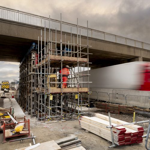 Octavius, Wentedge bridge, W Yorkshire