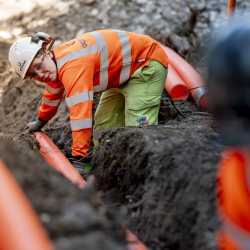 RCE, Bristol City Council, Highways fwk
