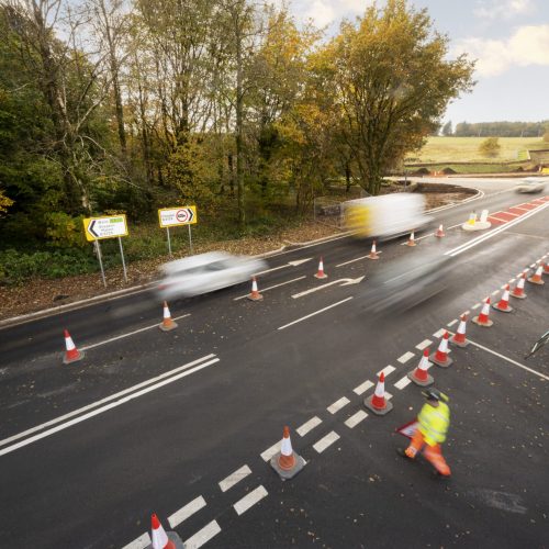 RCE, Somerset Highways, 1 hero