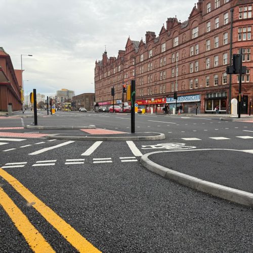 Resource centre, Integrator, 2nd image