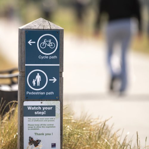 Resource centre, Social value, hero