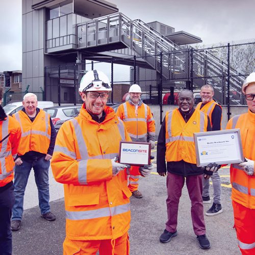 Accreditations and Memberships