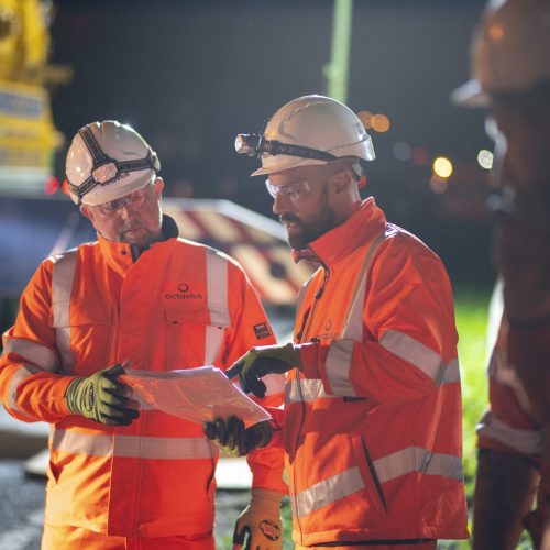 Sturt Lane TRU installation (8)