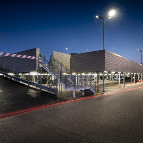 Uxbridge-College-Car-Park-27