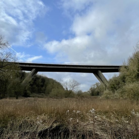 Wentbridge Viaduct